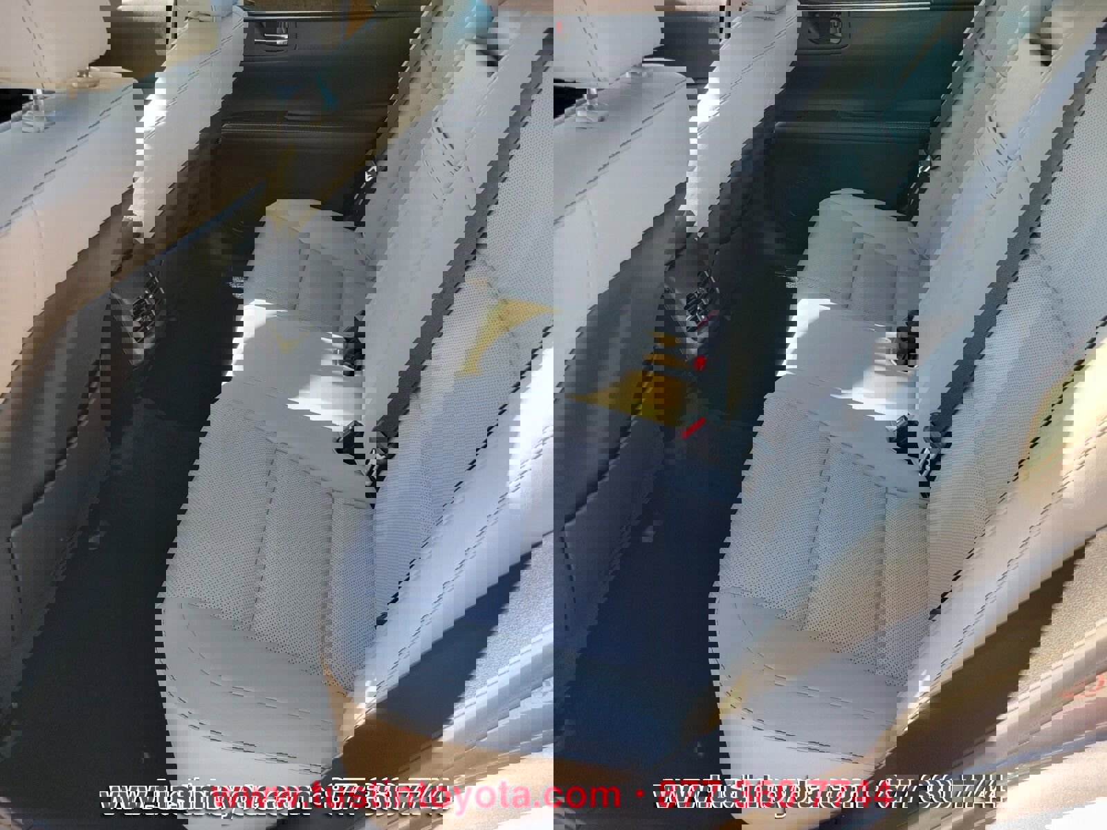 Used 2015 Lexus ES 350 w/ Premium Package image 10