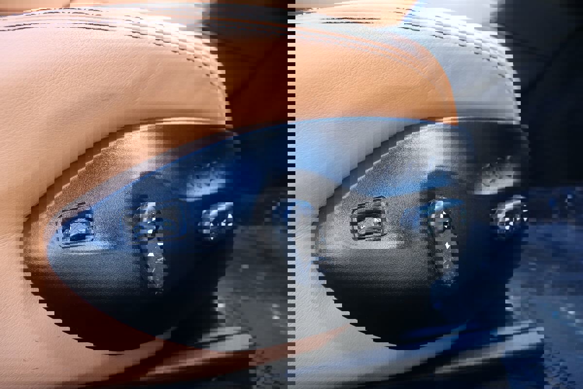 Used 2014 Maserati GranTurismo Sport image 29