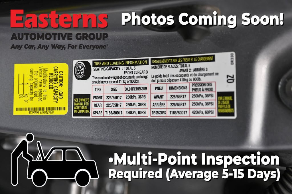Used 2024 Toyota RAV4 XLE AWD/4WD image 33