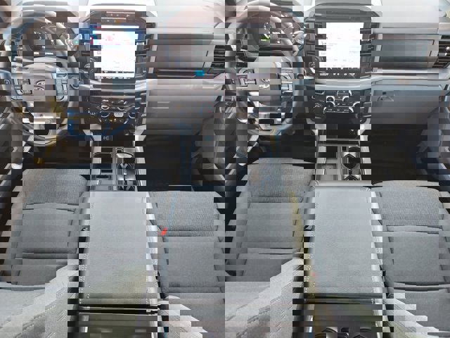 Certified 2024 Ford F150 XLT w/ Equipment Group 302A MID image 10