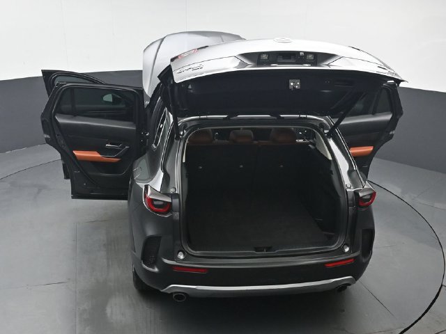 Certified 2025 MAZDA CX-50 AWD 2.5 Turbo w/ Premium Pkg image 47