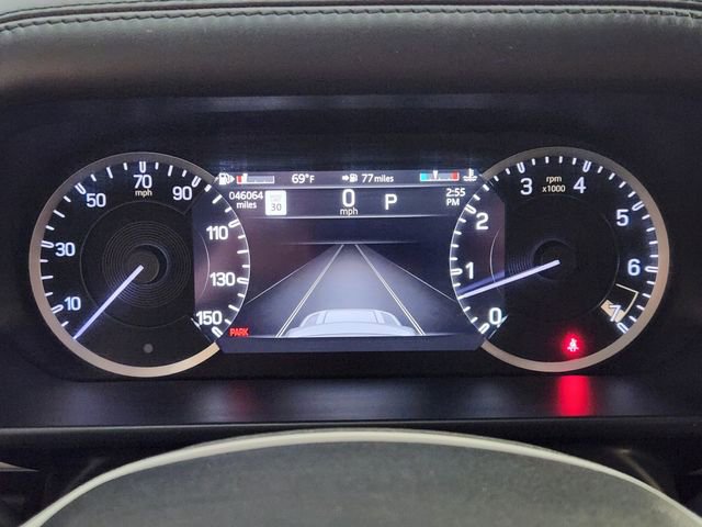 Used 2023 Land Rover Defender 130 SE image 15