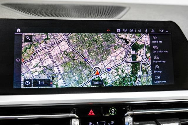 Used 2022 BMW 430i Convertible RWD image 26