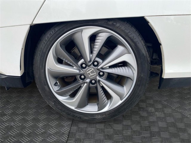 Used 2018 Honda Clarity Touring image 33