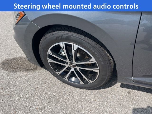 New 2025 Volkswagen Jetta Sport image 5