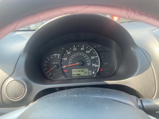 Used 2021 Mitsubishi Mirage G4 ES FWD image 9