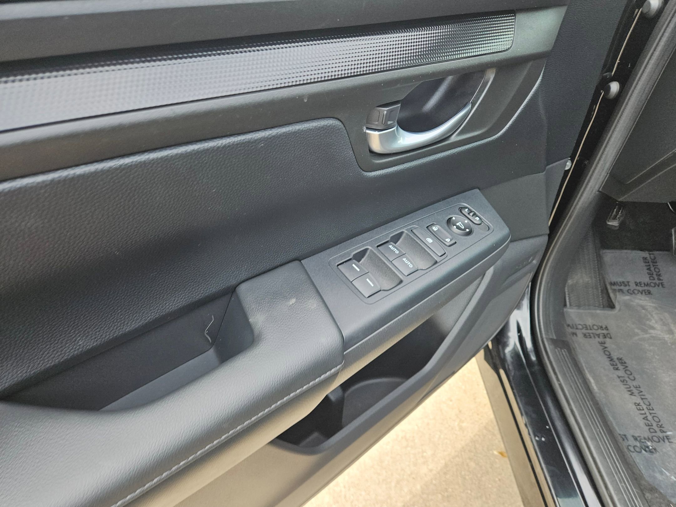 Certified 2024 Honda CR-V EX image 14