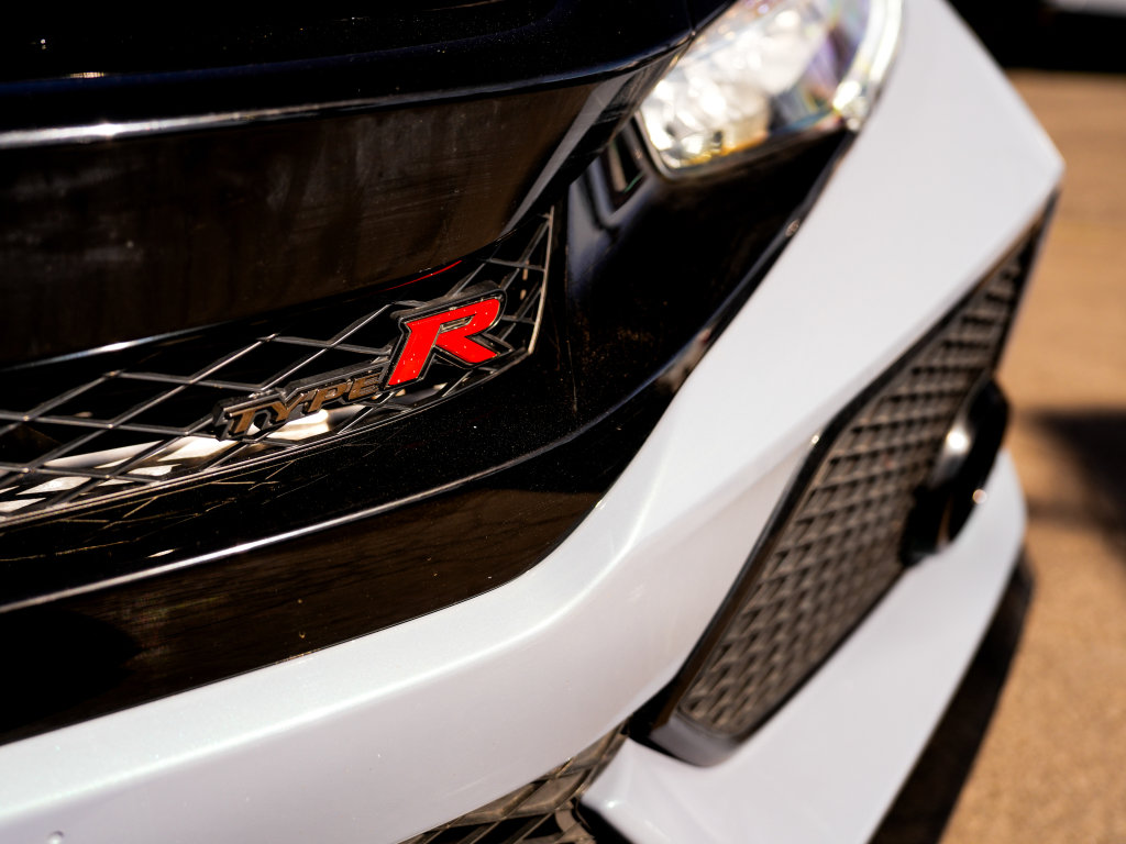Used 2019 Honda Civic Type R image 19