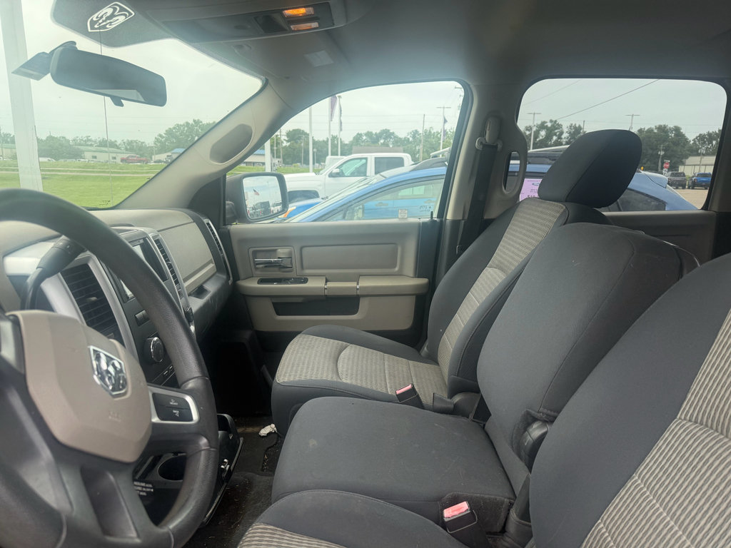 Used 2009 Dodge Ram 1500 Truck SLT RWD image 12