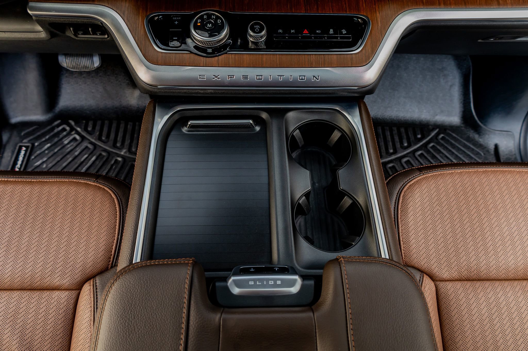 Used 2025 Ford Expedition Max King Ranch image 28