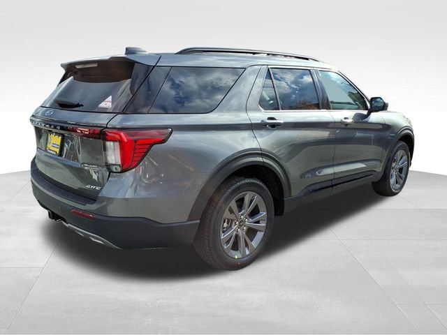 New 2026 Ford Explorer Active w/ Active Comfort Package AWD/4WD image 9