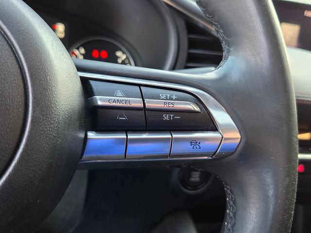 Used 2023 MAZDA MAZDA3 s AWD/4WD image 24