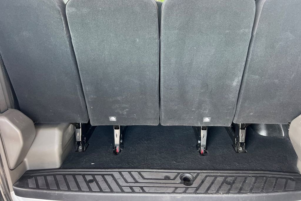 Used 2022 Ford Transit 350 XLT image 22
