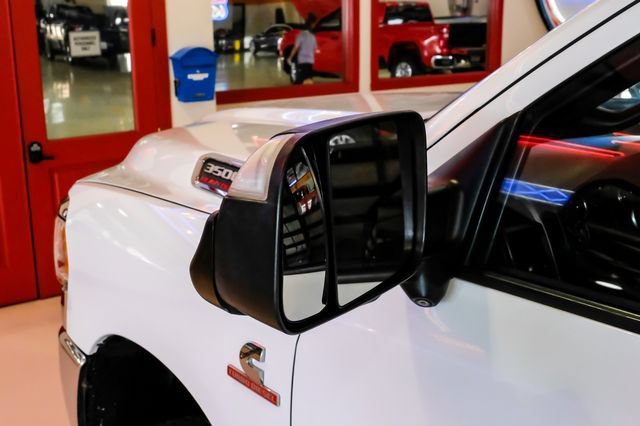 Used 2021 RAM 3500 Tradesman w/ Towing Technology Group AWD/4WD image 47