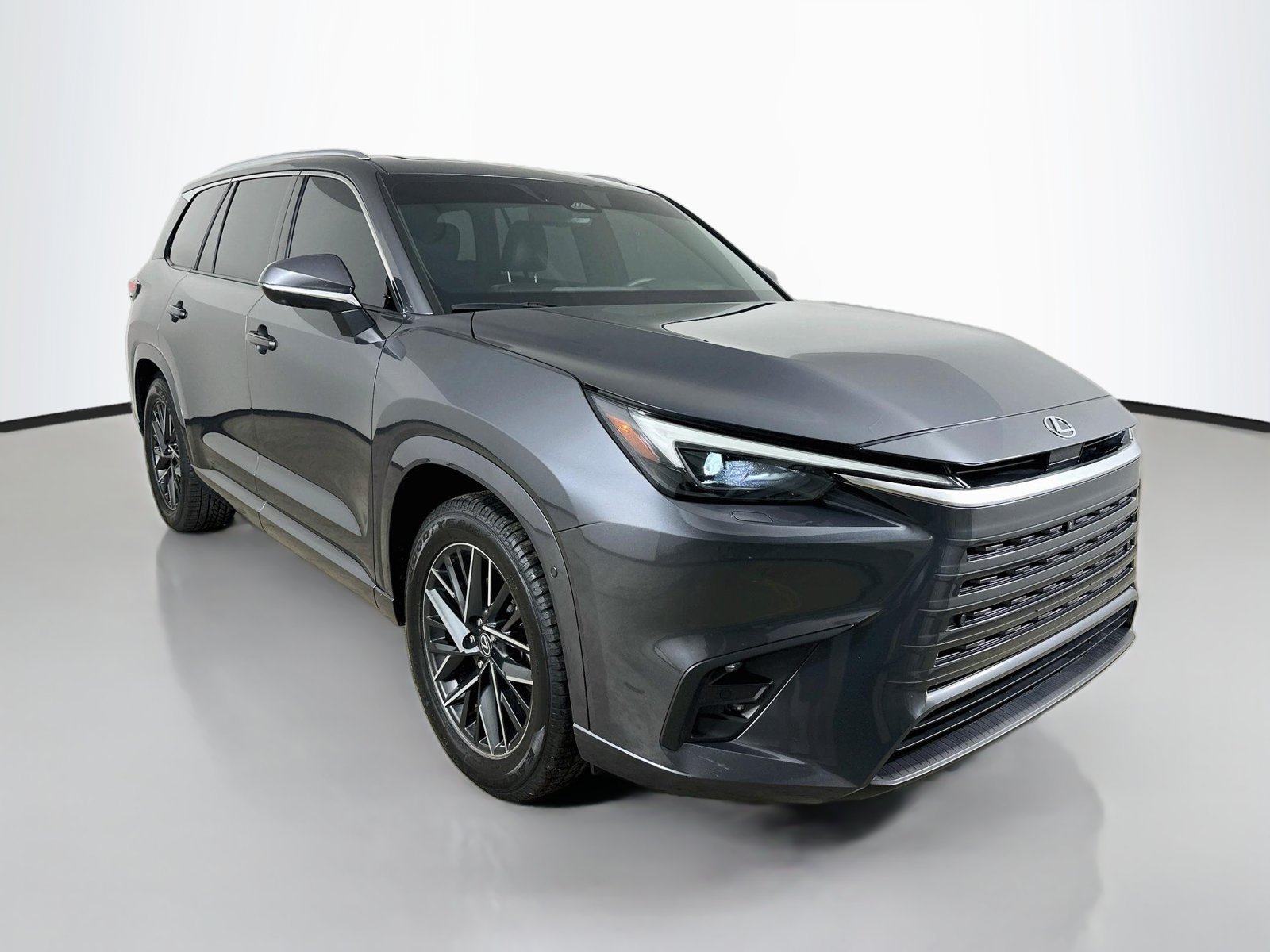 Used 2024 Lexus TX 350 AWD w/ Technology Package image 3