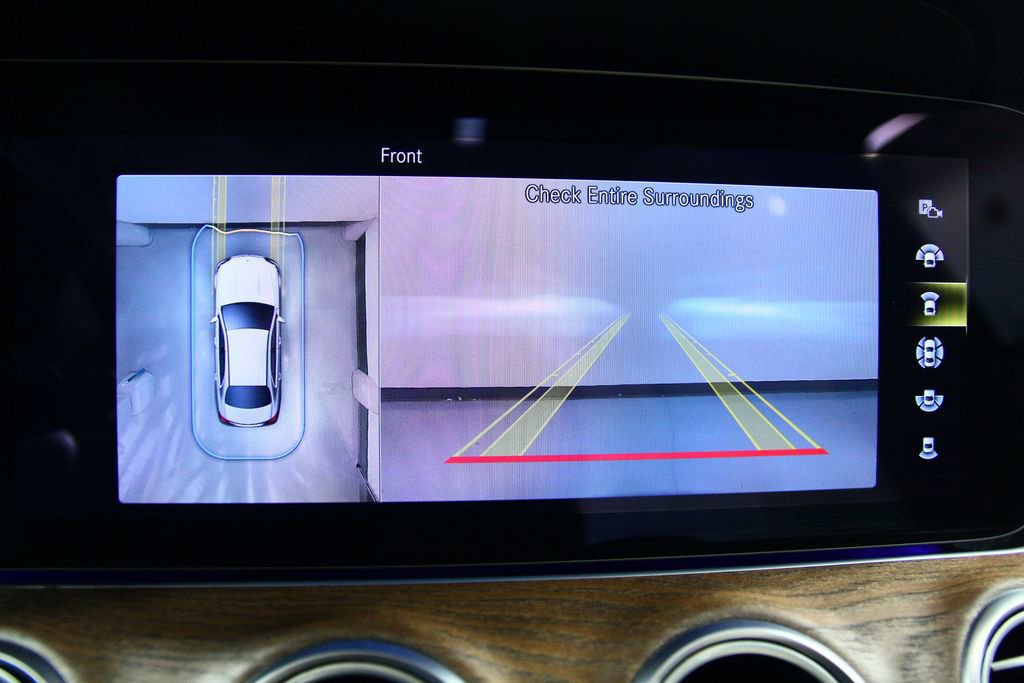 Certified 2023 Mercedes-Benz E 350 4MATIC Sedan image 10