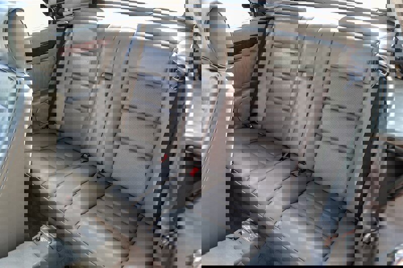 Used 1995 Mercedes-Benz E 320 Convertible image 49