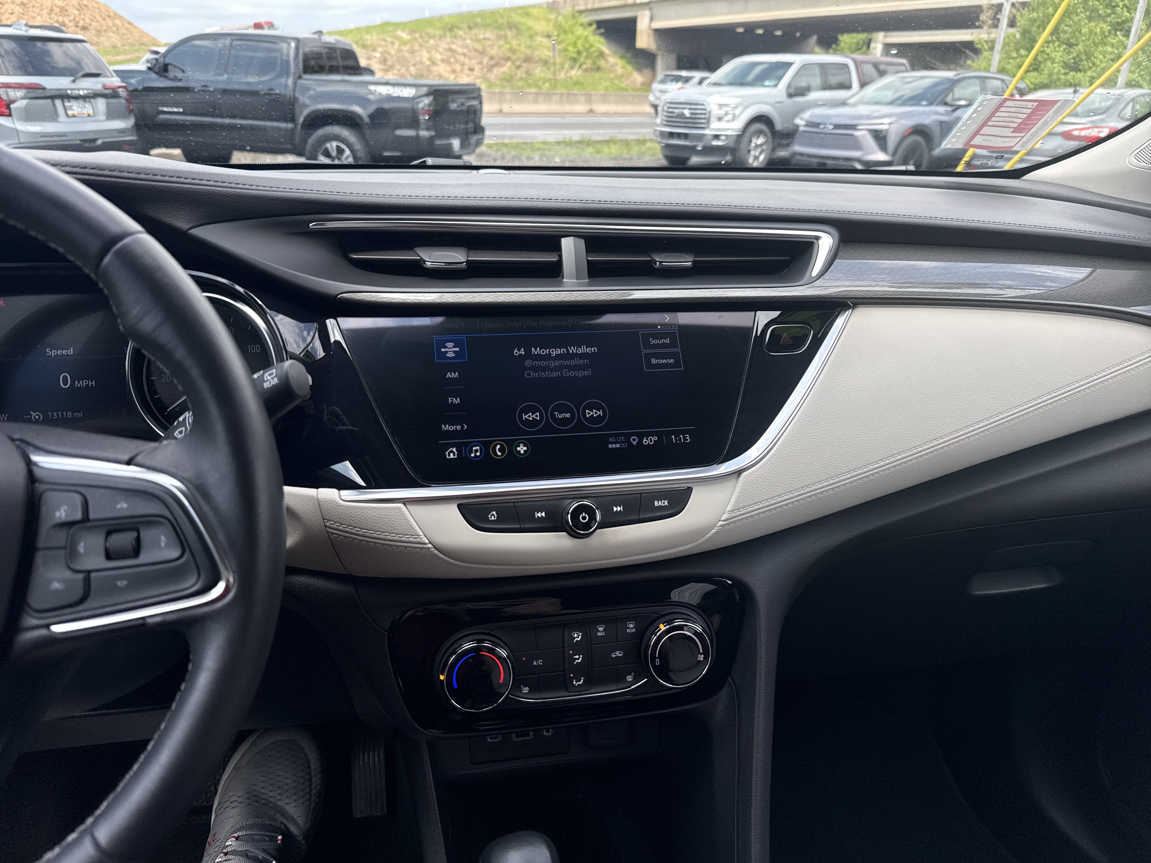 Used 2023 Buick Encore GX Preferred w/ Cold Weather Comfort Package FWD image 25