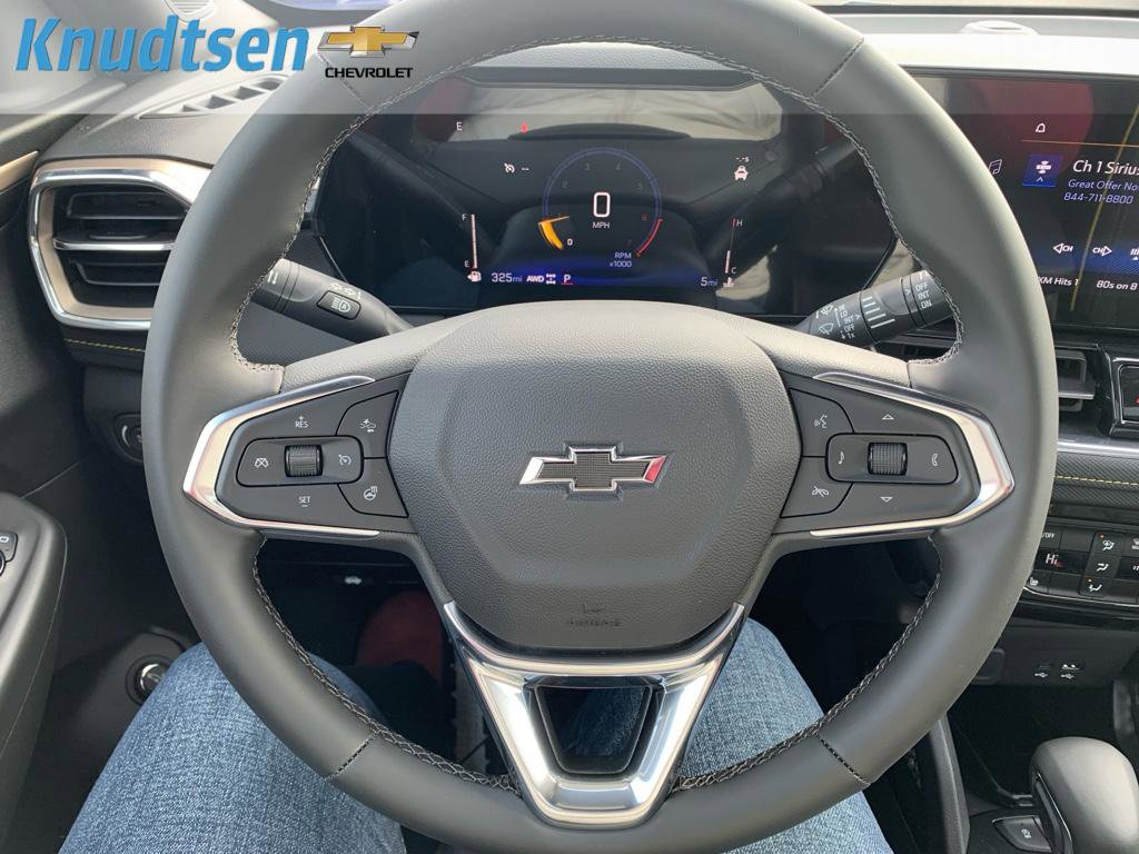 New 2026 Chevrolet TrailBlazer ACTIV w/ Convenience Package image 21