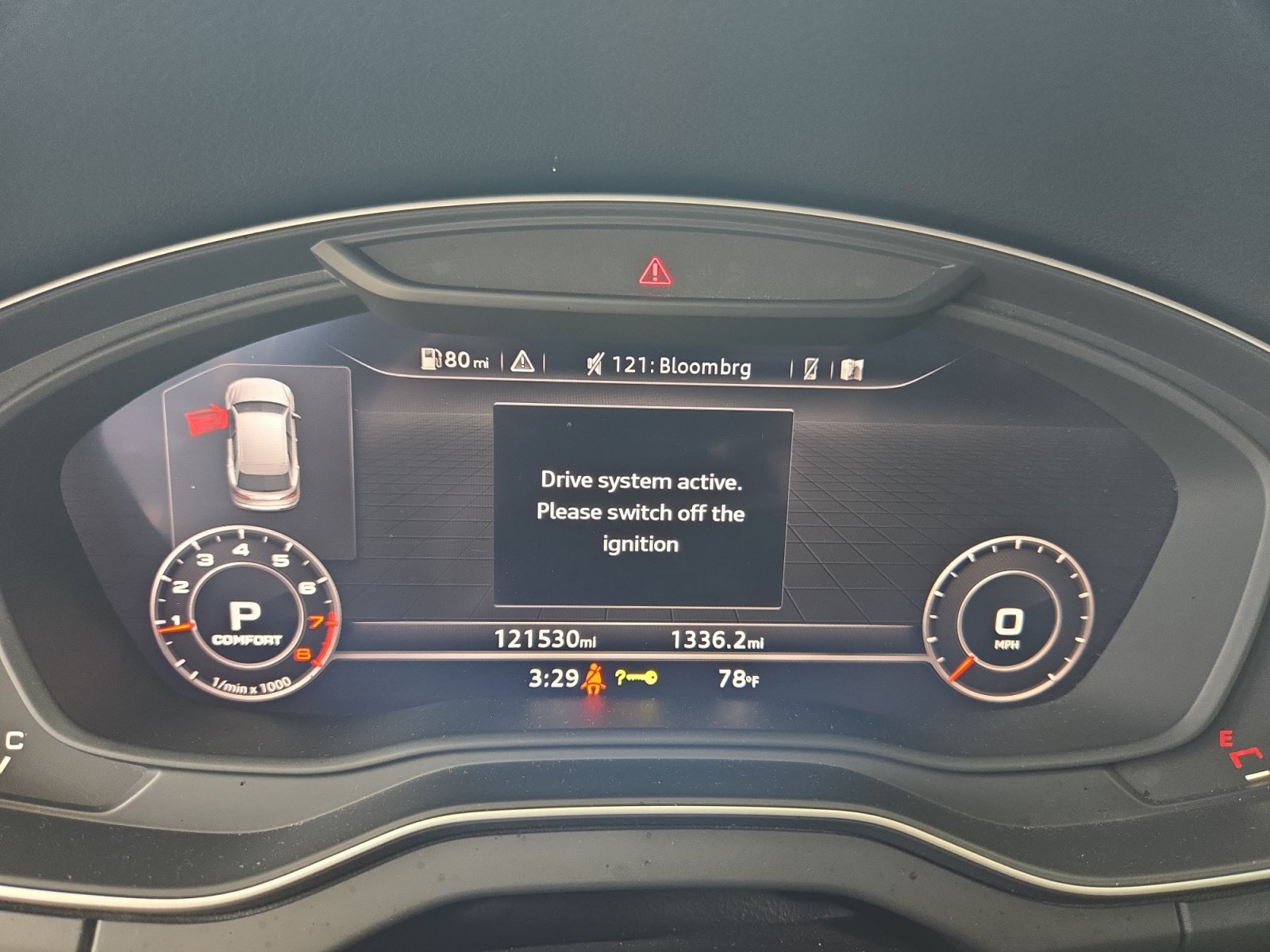 Used 2018 Audi Q5 2.0T Premium Plus w/ Premium Plus Package AWD/4WD image 13