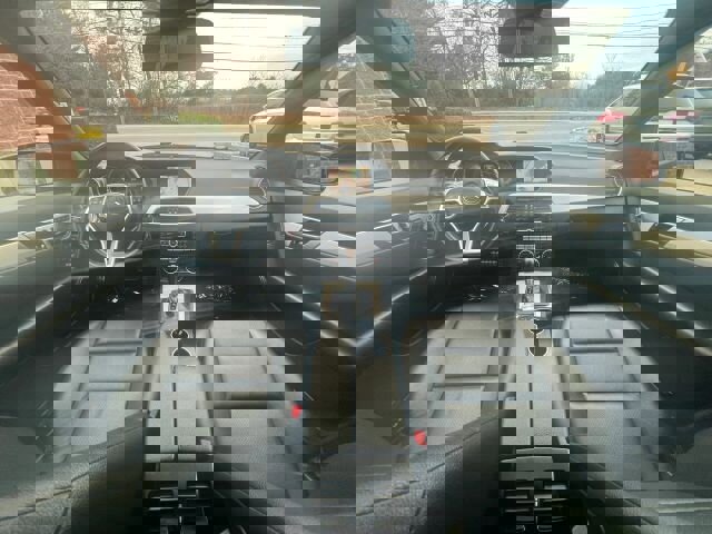 Used 2013 Mercedes-Benz C 300 4MATIC Sedan image 15