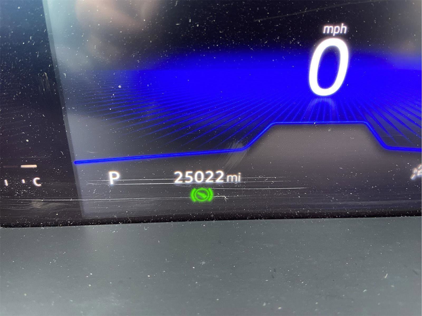 Used 2023 Volkswagen Tiguan SE image 10