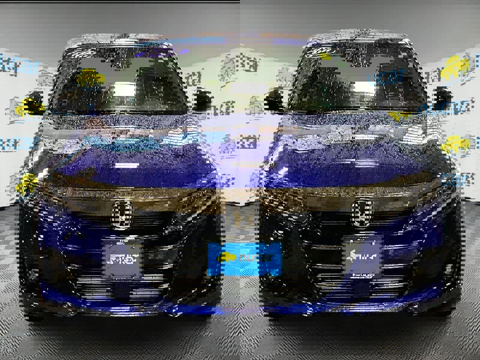 Used 2022 Honda Accord Sport image 2