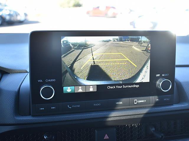 Used 2025 Honda CR-V LX image 20