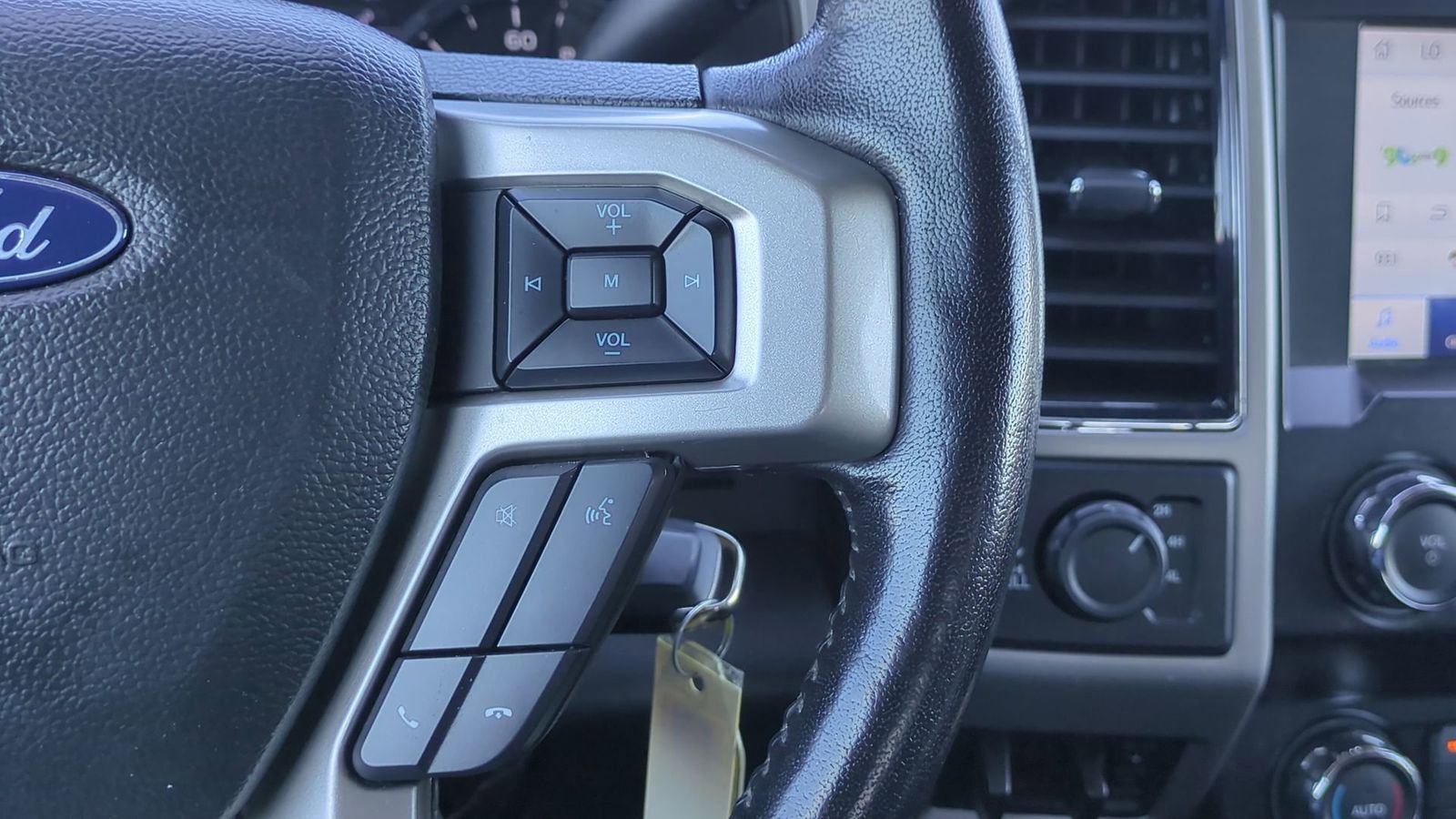 Used 2021 Ford F250 Lariat image 48