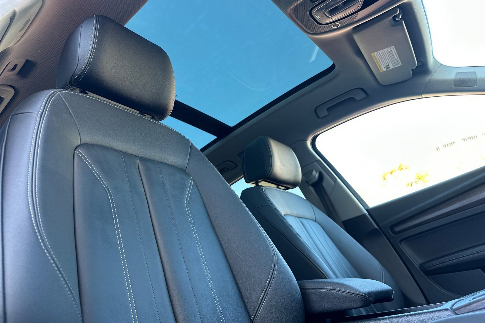 Used 2023 Audi Q5 2.0T Premium Plus w/ Premium Plus Package image 17