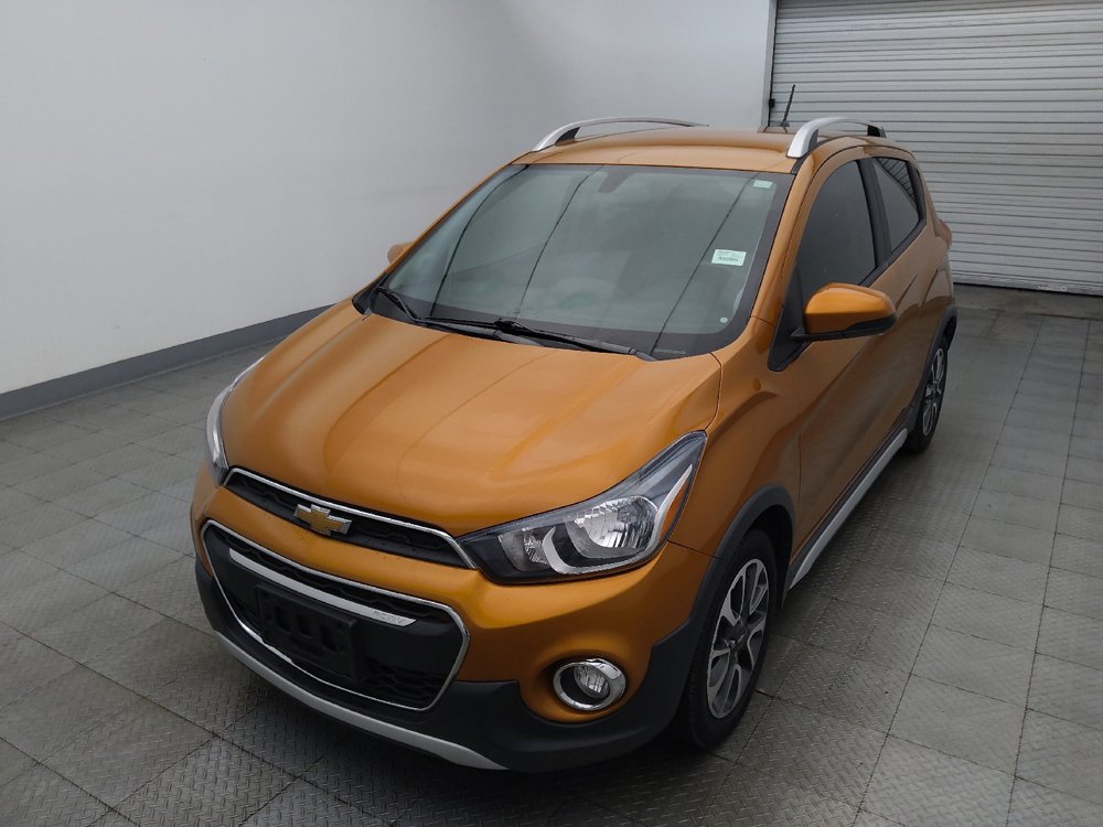 Used 2019 Chevrolet Spark ACTIV FWD image 15
