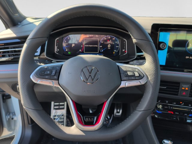 New 2027 Volkswagen Jetta GLI Autobahn FWD image 13