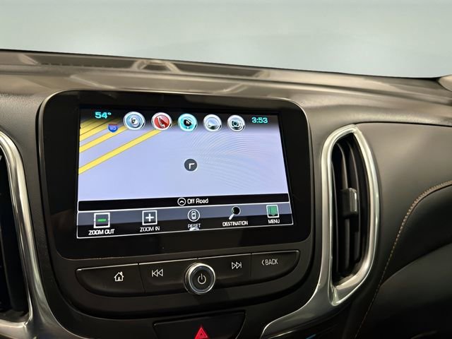 Used 2018 Chevrolet Equinox Premier FWD image 20