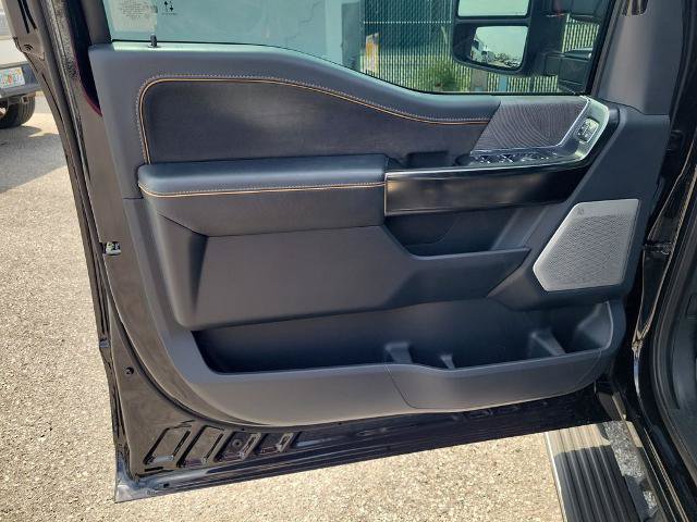 Certified 2023 Ford F150 Platinum w/ Equipment Group 701A High RWD image 19