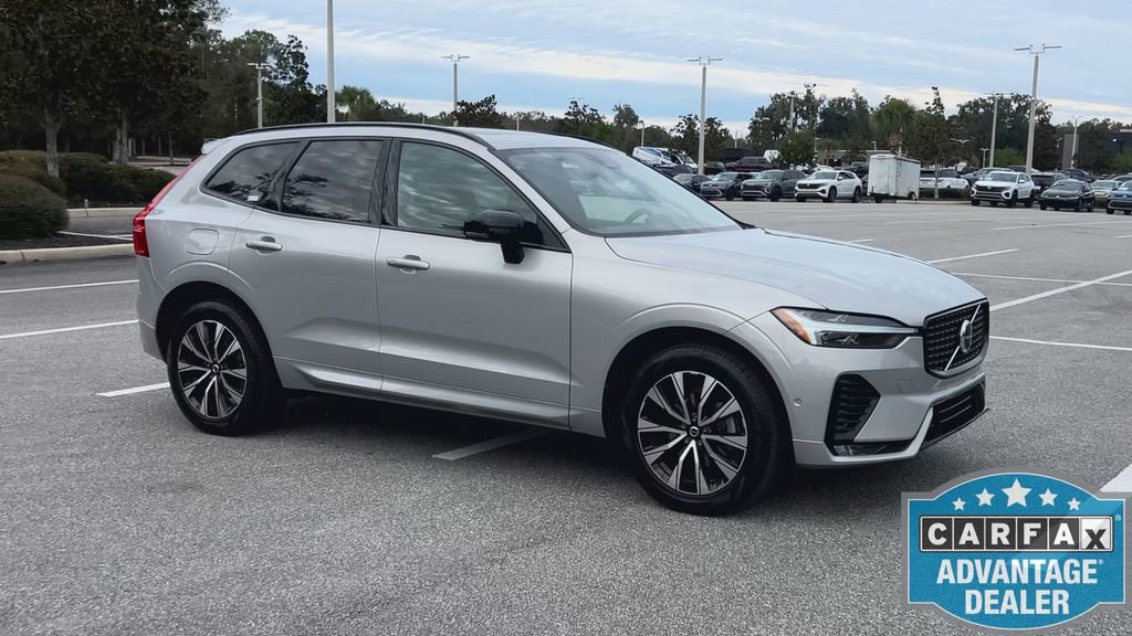 Used 2023 Volvo XC60 B5 Plus w/ Protection Package image 2