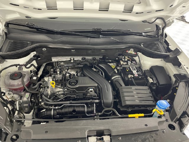 Used 2022 Volkswagen Taos S AWD/4WD image 20
