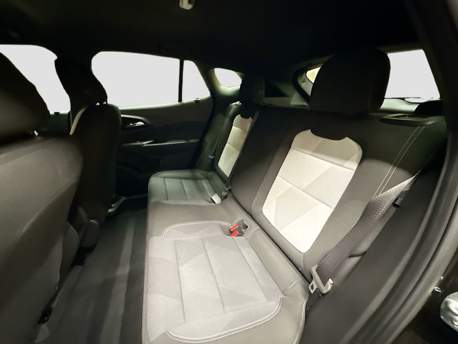 New 2026 Chevrolet Trax RS w/ Driver Confidence Package image 28