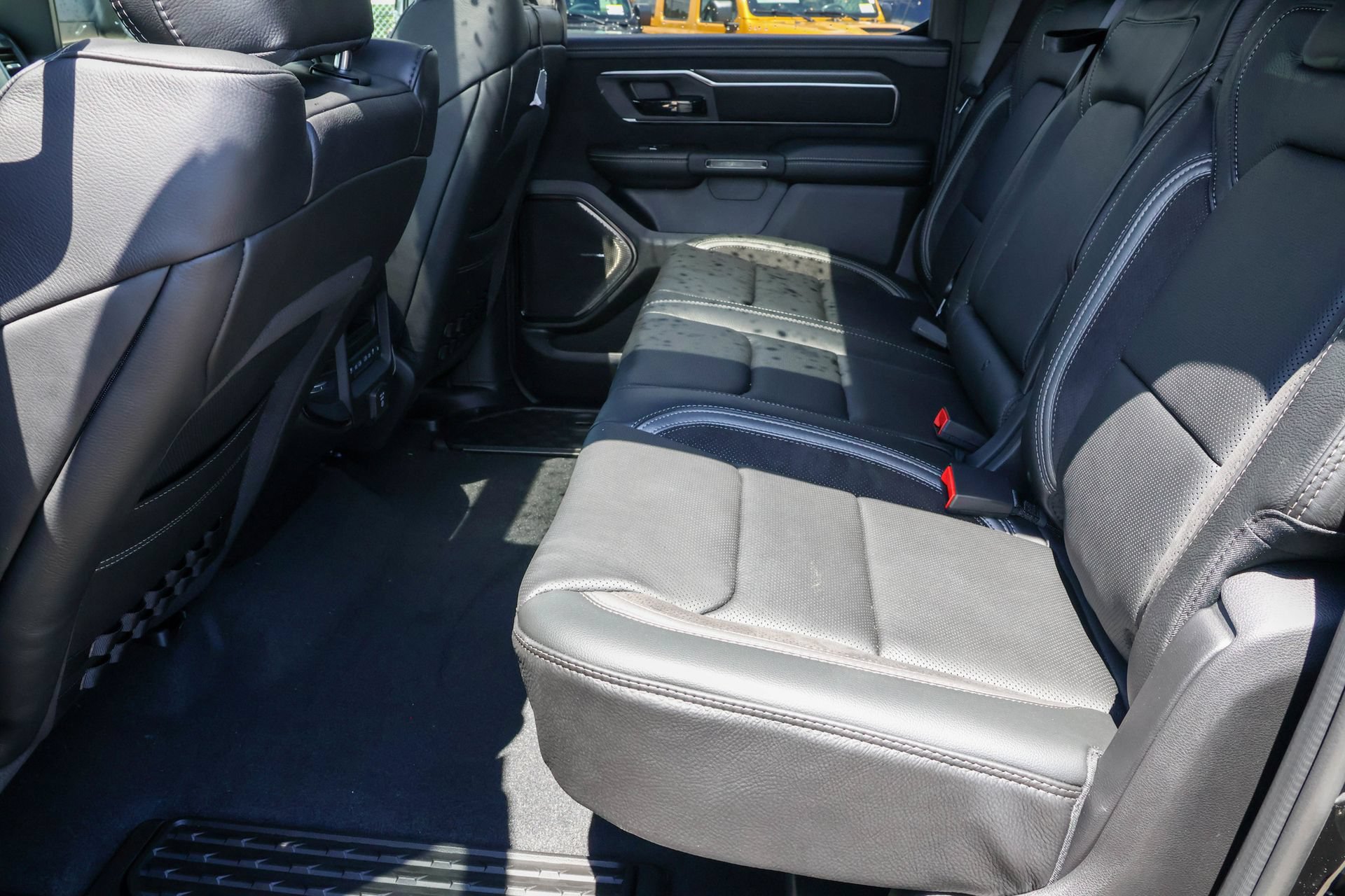 New 2026 RAM 1500 RHO AWD/4WD image 16