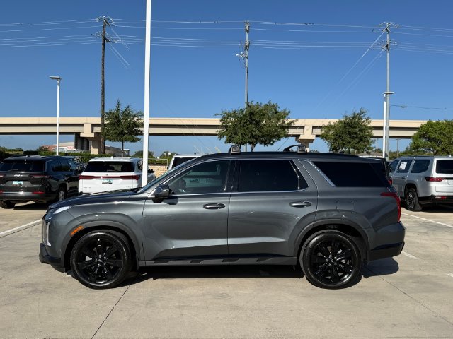 Used 2025 Hyundai Palisade XRT FWD image 7
