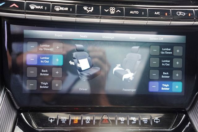 Used 2022 Jeep Grand Wagoneer Series II image 33