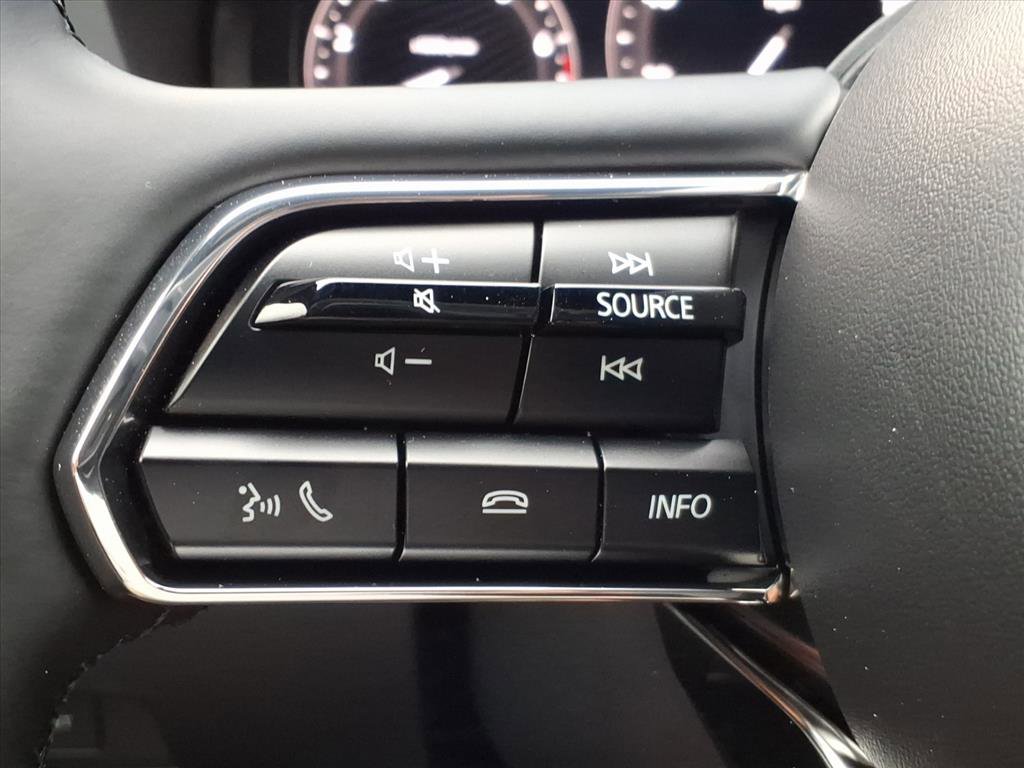 New 2026 MAZDA CX-70 3.3 Turbo w/ Premium Plus Pkg image 24