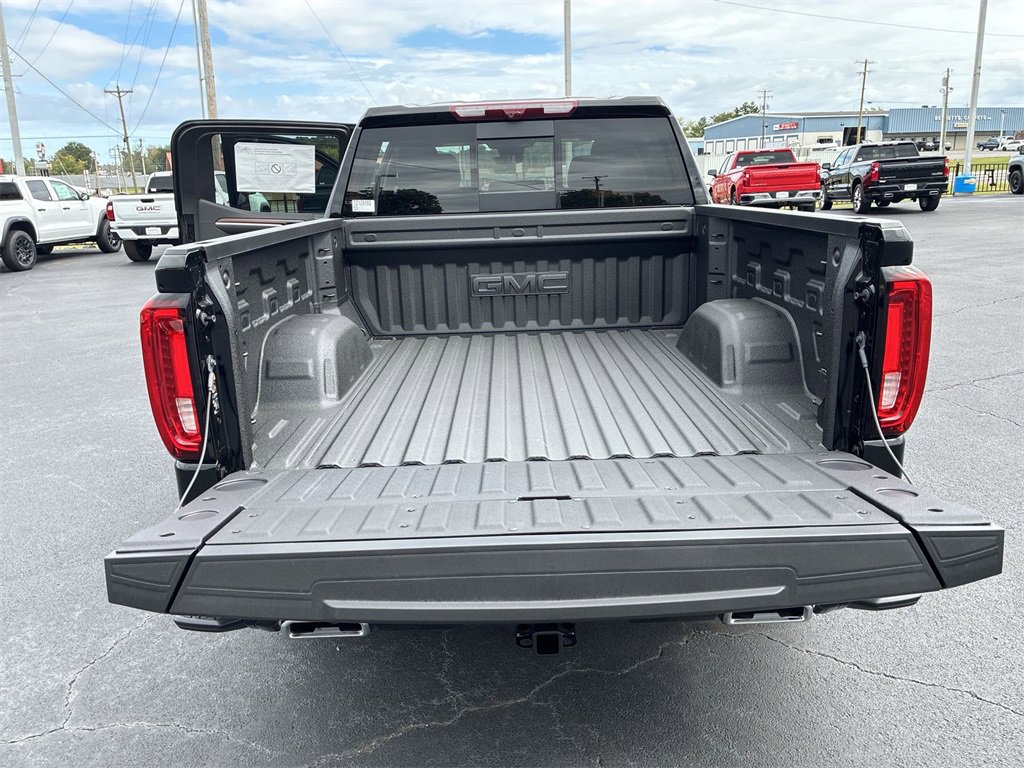 New 2026 GMC Sierra 1500 Denali w/ Technology Package image 21