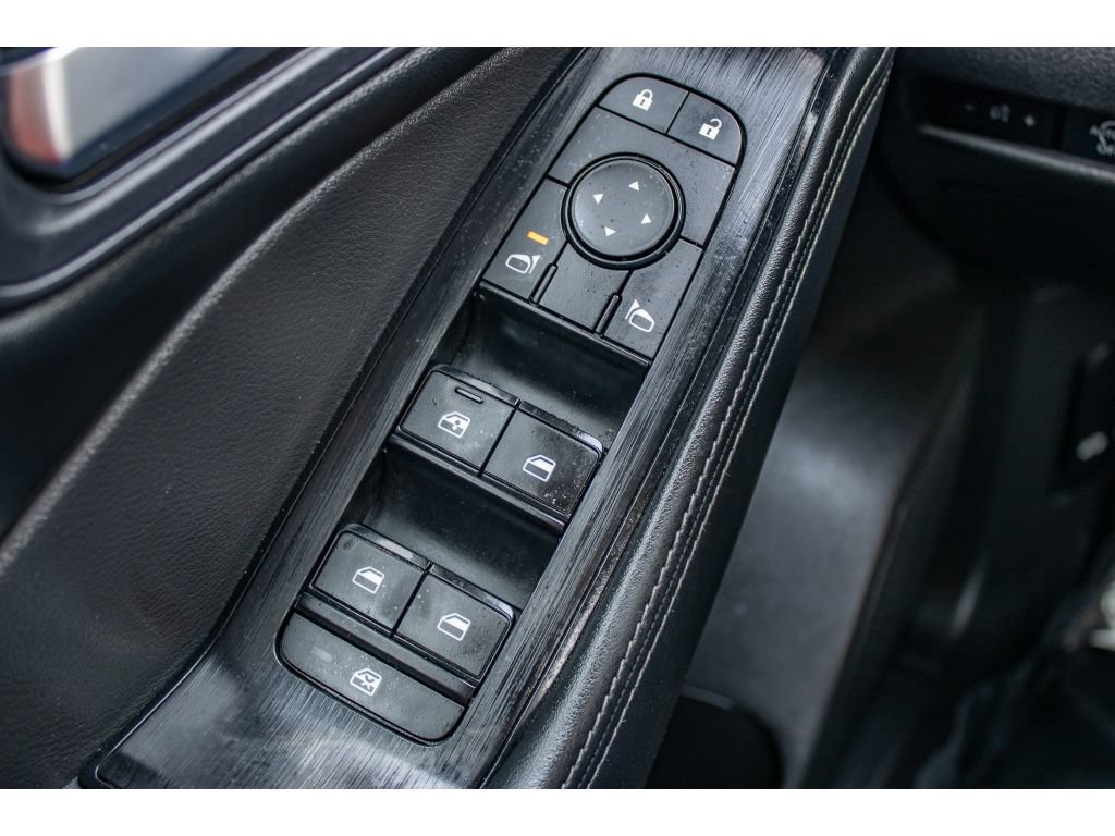 Used 2024 Nissan Rogue SV AWD/4WD image 33