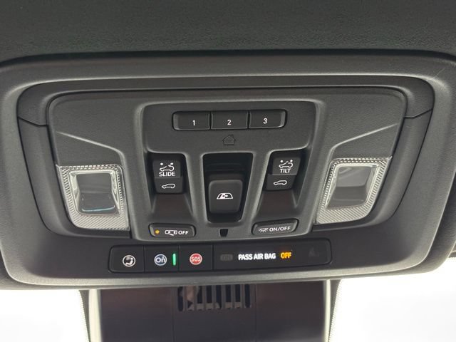 New 2026 GMC Sierra 2500 Denali Ultimate AWD/4WD image 27