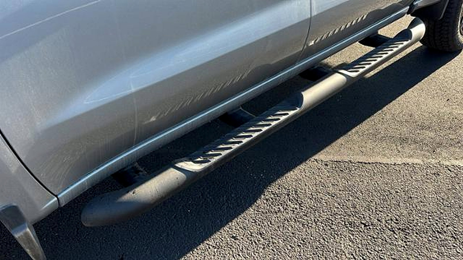 Used 2025 Chevrolet Silverado 1500 LT Trail Boss w/ Convenience Package II image 12