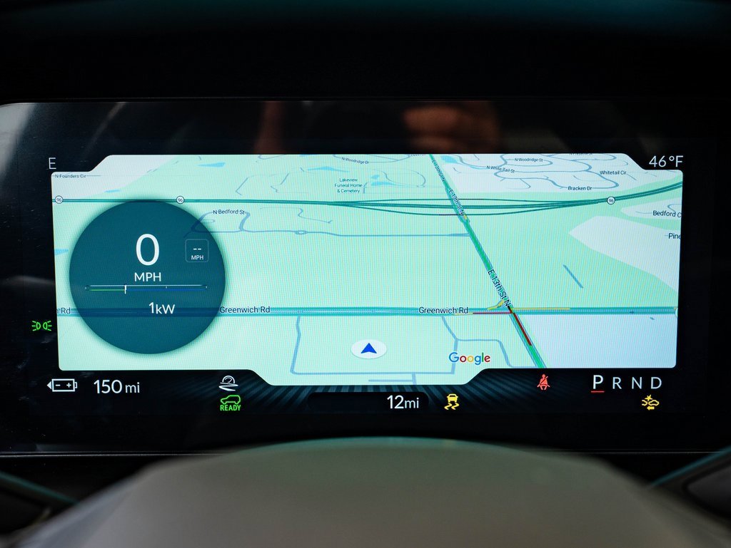 Certified 2024 Acura ZDX A-Spec image 29