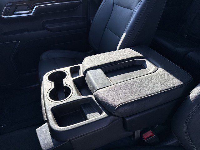 Certified 2023 GMC Sierra 1500 SLT w/ Max Trailering Package image 20