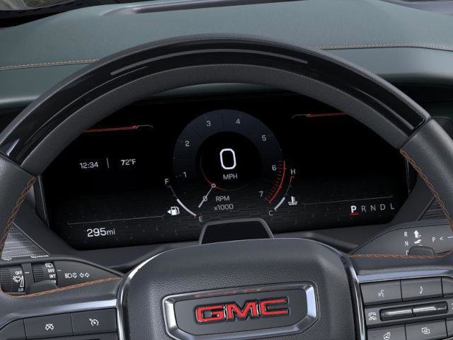 New 2026 GMC Acadia AT4 image 18