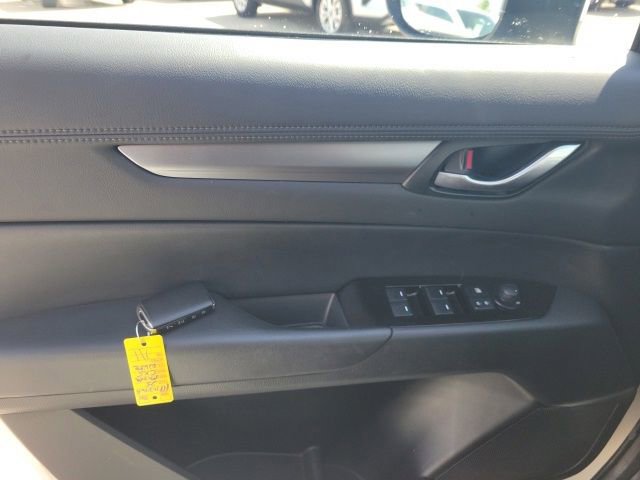 Used 2025 MAZDA CX-5 AWD 2.5 S w/ Preferred Package image 16