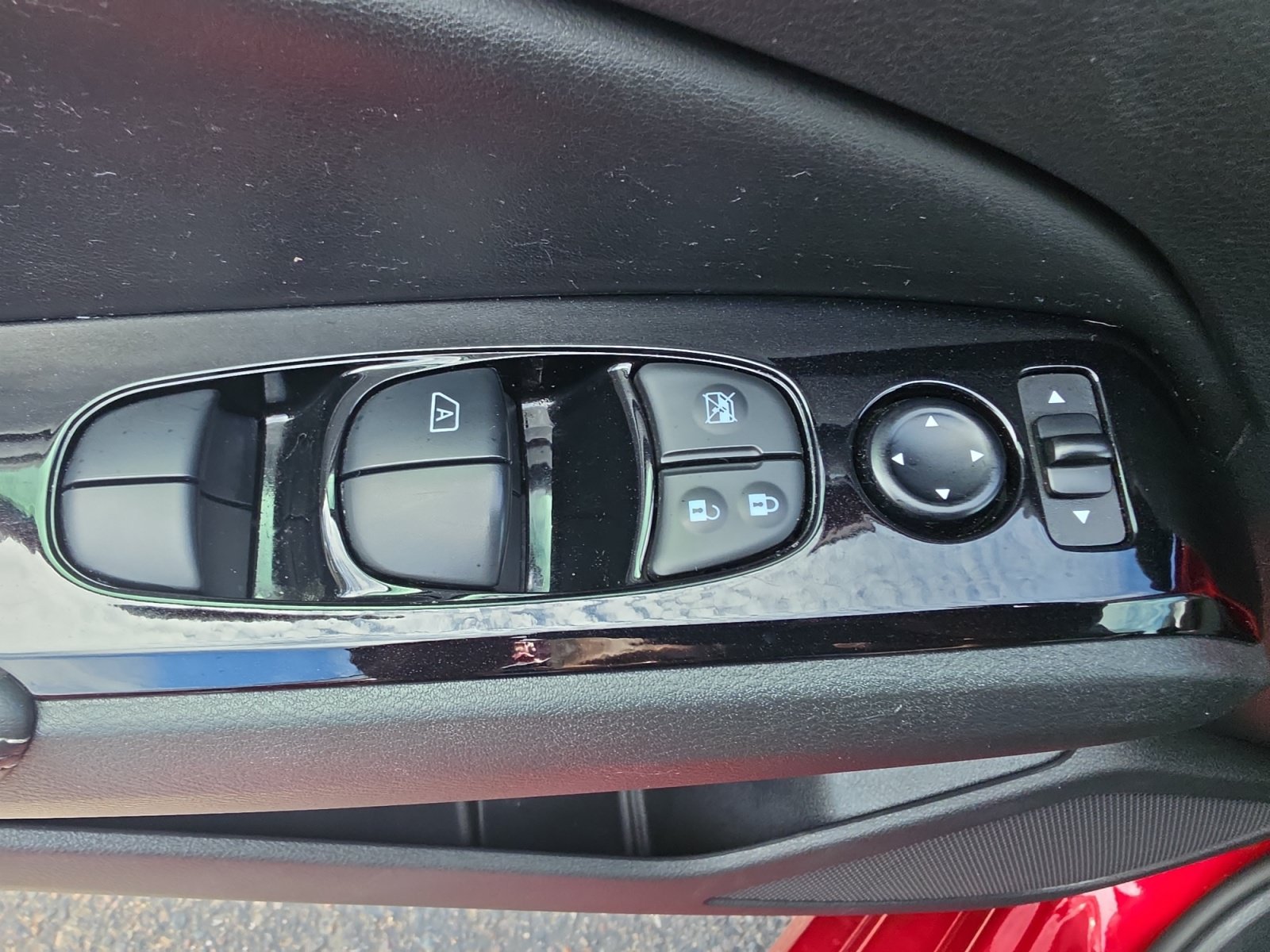 Used 2023 Nissan Altima 2.5 SV AWD/4WD image 11